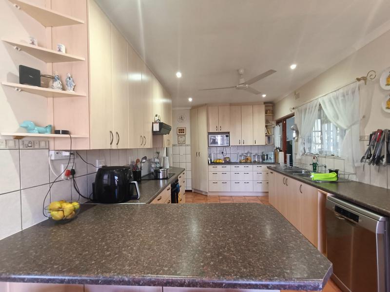 3 Bedroom Property for Sale in Protea Heights Western Cape